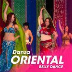 Danza Oriental